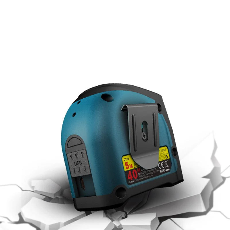 Laser Distance Meter Digital Tape Measure