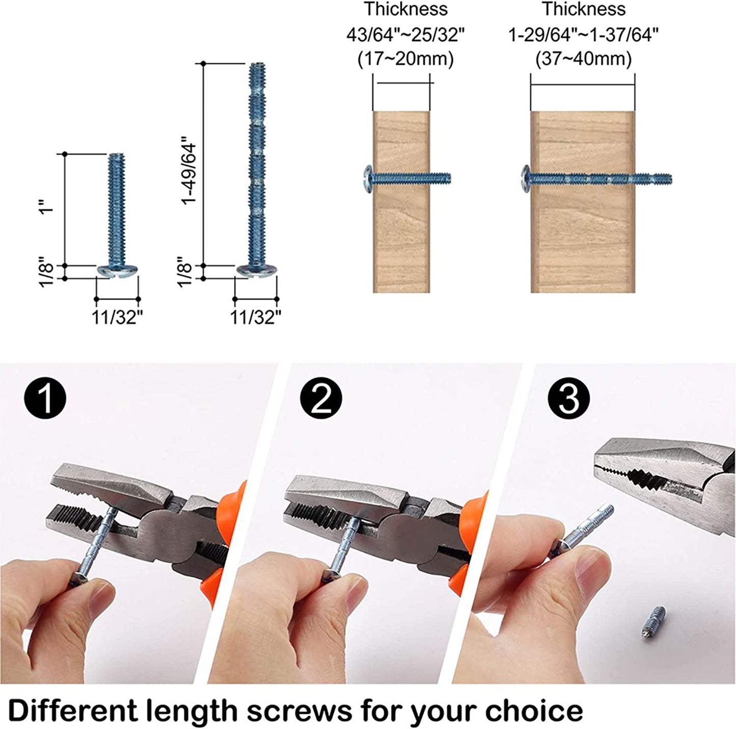 10 Pack Brushed Gold Cabinet Pulls 7-1/2 Inch Hole Center Drawer Pulls Cabinet Hardware Solid Kitchen Cabinet Handles for Bathroom Drawer Pulls Dresser Pulls ZH0001