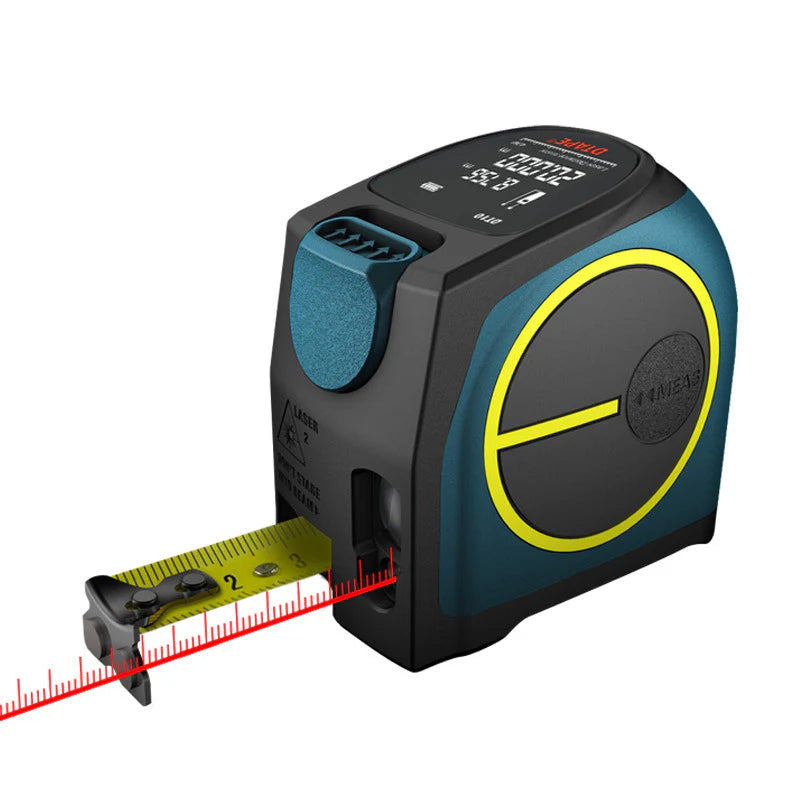 Laser Distance Meter Digital Tape Measure