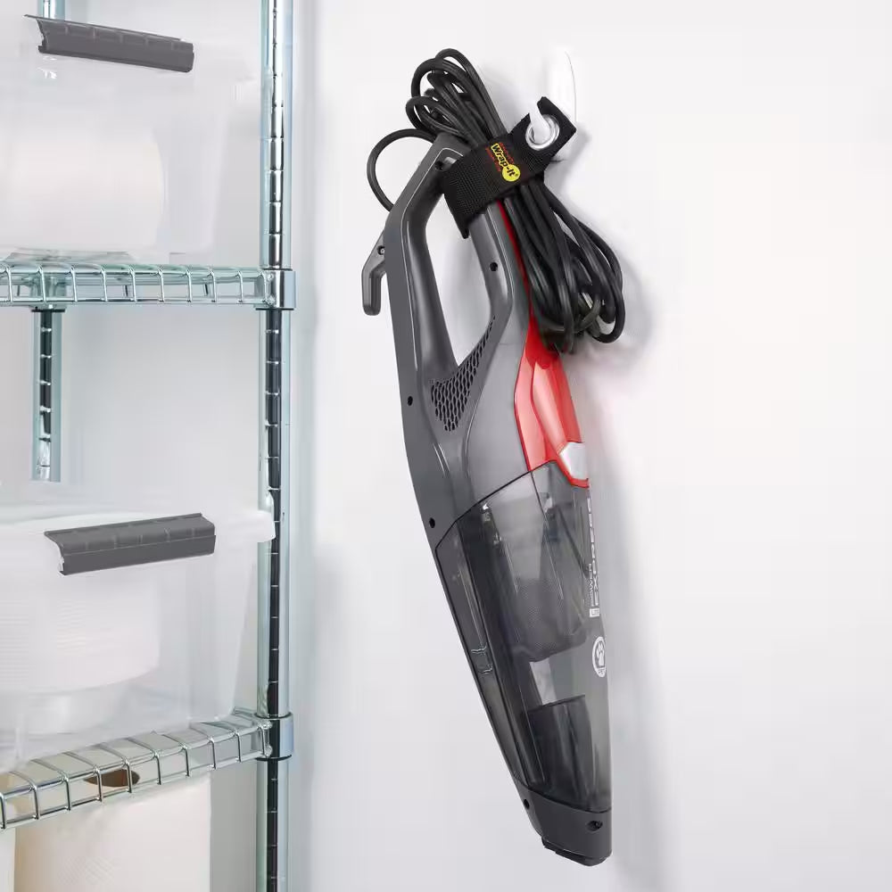 10 In. Heavy-Duty Storage Straps (3-Pack)