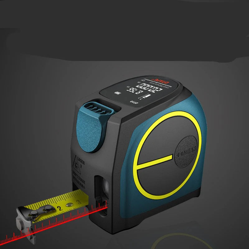 Laser Distance Meter Digital Tape Measure