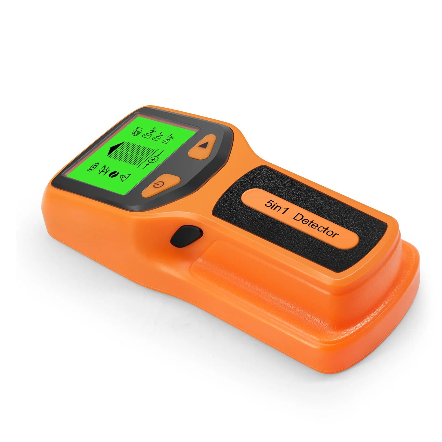 Multi-Function Wall Stud Detector with Column Measurement