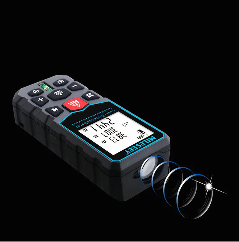 Maice X5 Advanced Laser Distance Measurement Device