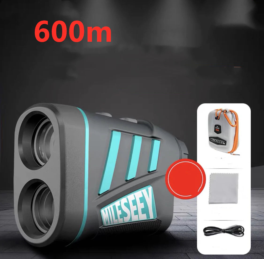 Optidisto Laser Distance Meter