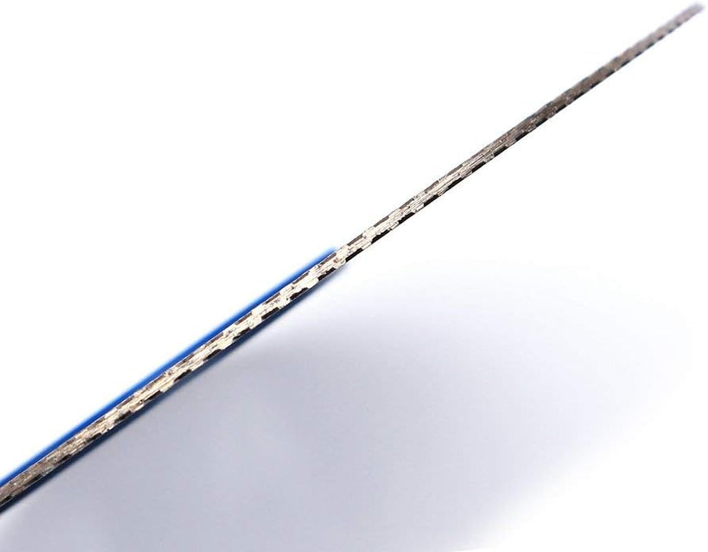 7" Super Thin Diamond Saw Blade with 5/8 Arbor for Granite Marble Ceramics Porcelain Tiles Cutting