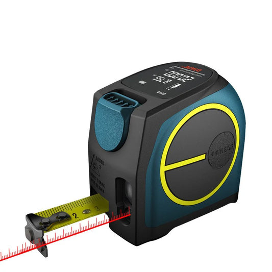 Laser Distance Meter Digital Tape Measure