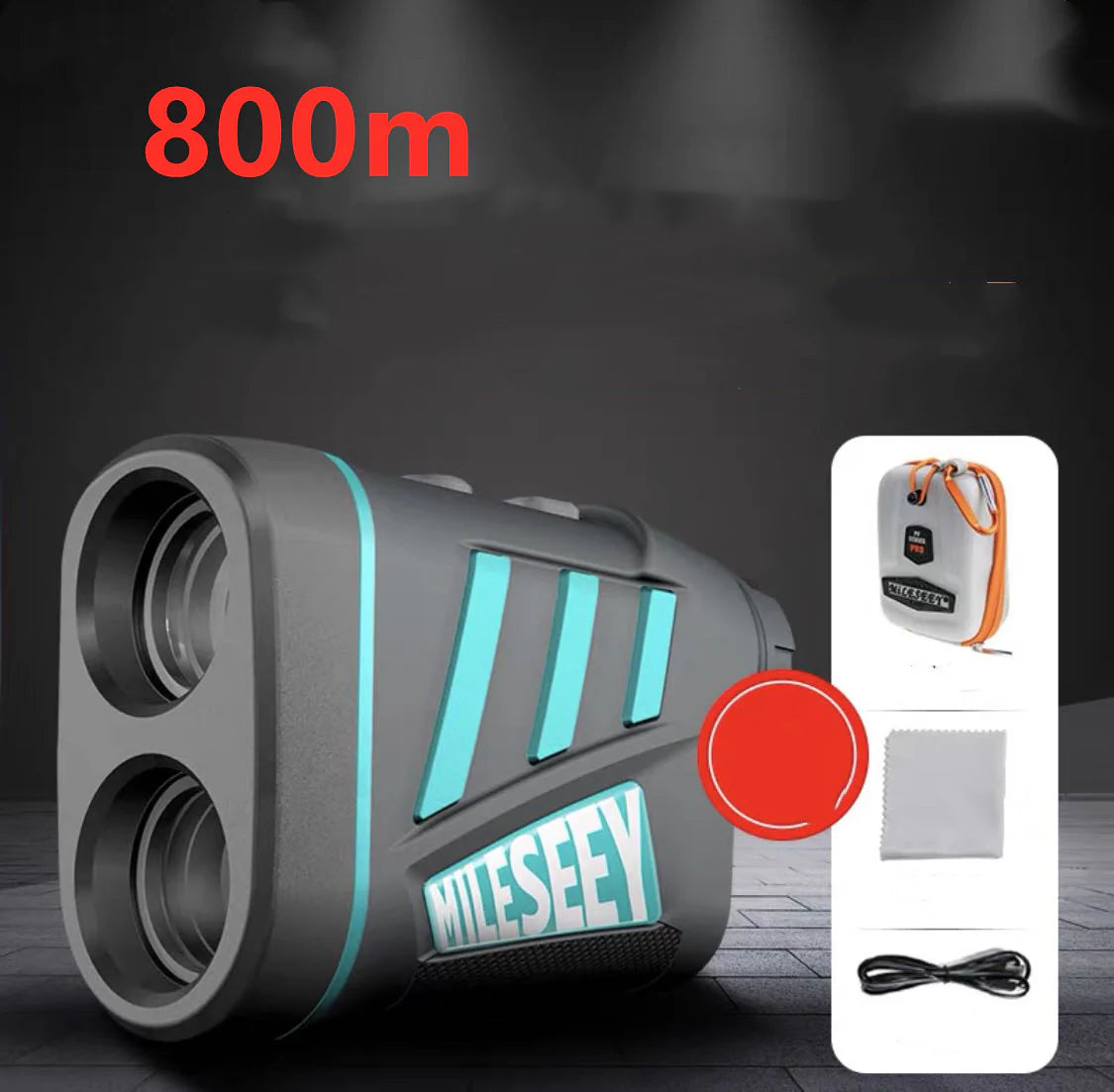Optidisto Laser Distance Meter