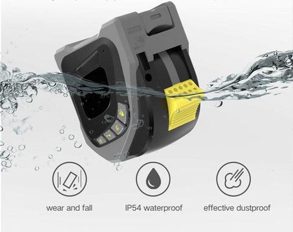 Infrared Distance Meter, Laser Measure Tool, Digital Tape, 40M Multi-Use Range Finder for Area Calculation Digital Gauge