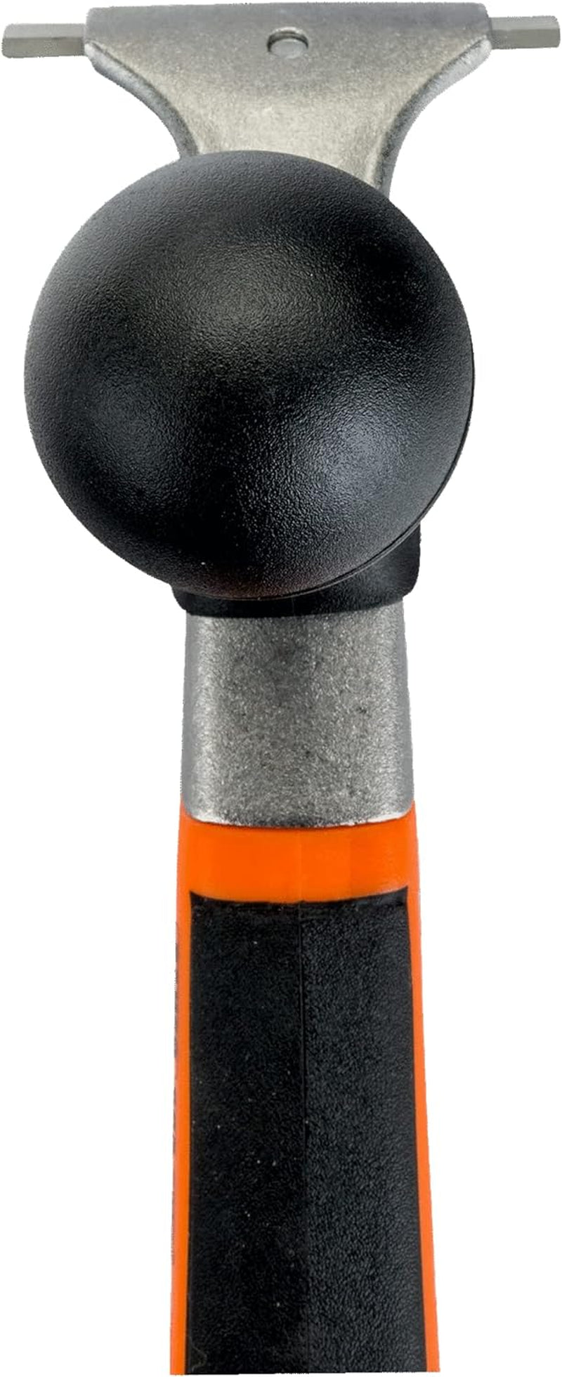 665 Premium Ergonomic Carbide Scraper, 2-1/2"