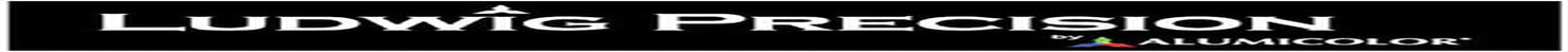 Heavy-Duty Aluminum T-Square for Art Framing & Drafting, Silver, 36-Inch (2 Pack)