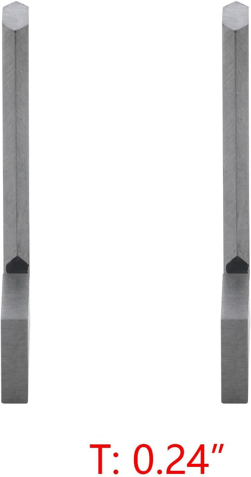 Tulead Machinist Square Mini Carbon Steel Engineer L-Shape Precision 63X40Mm