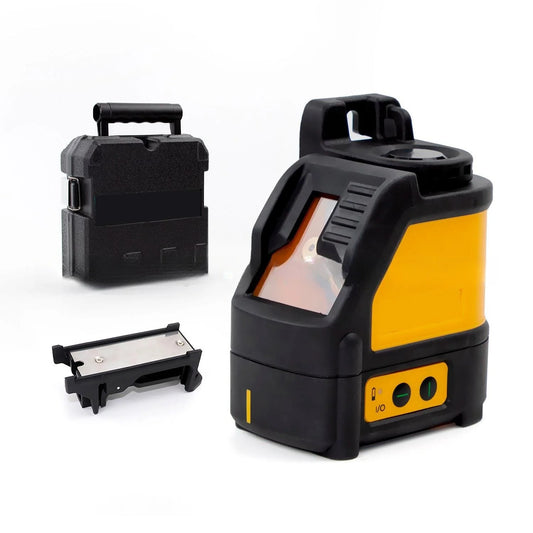 Infrared Laser Accurate Leveling Tool Level Gauge
