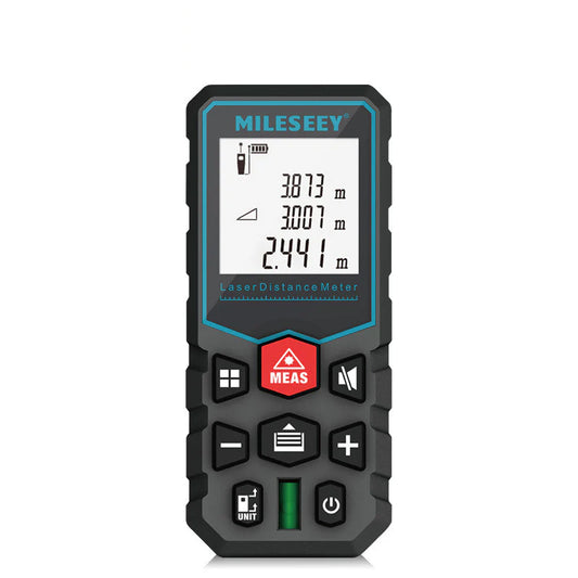 Maice X5 Advanced Laser Distance Measurement Device