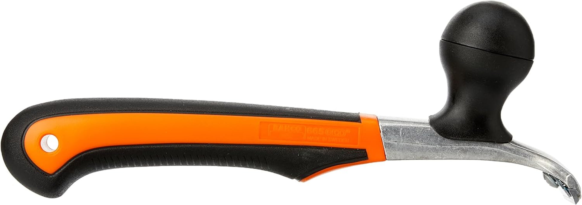 665 Premium Ergonomic Carbide Scraper, 2-1/2"