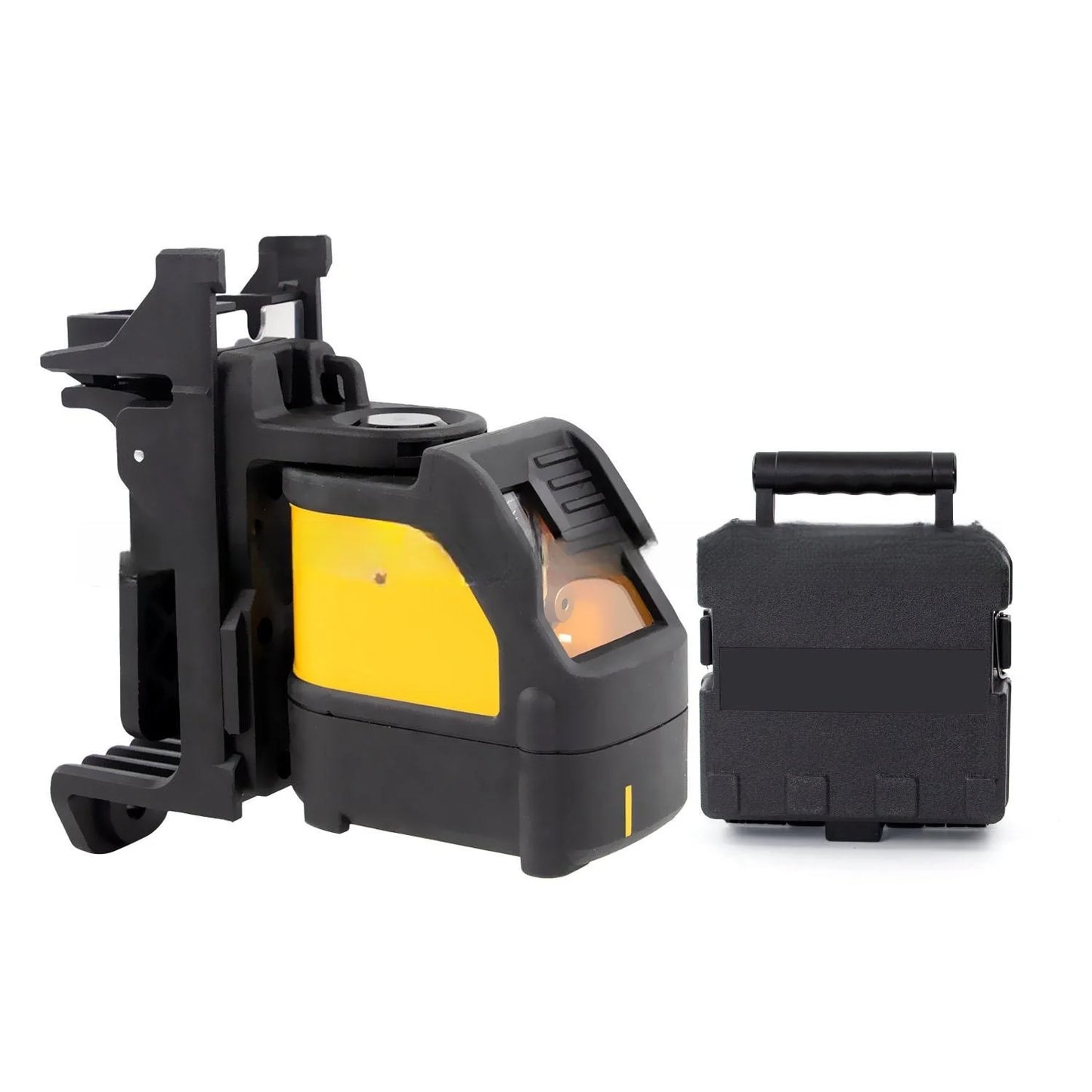 Infrared Laser Accurate Leveling Tool Level Gauge