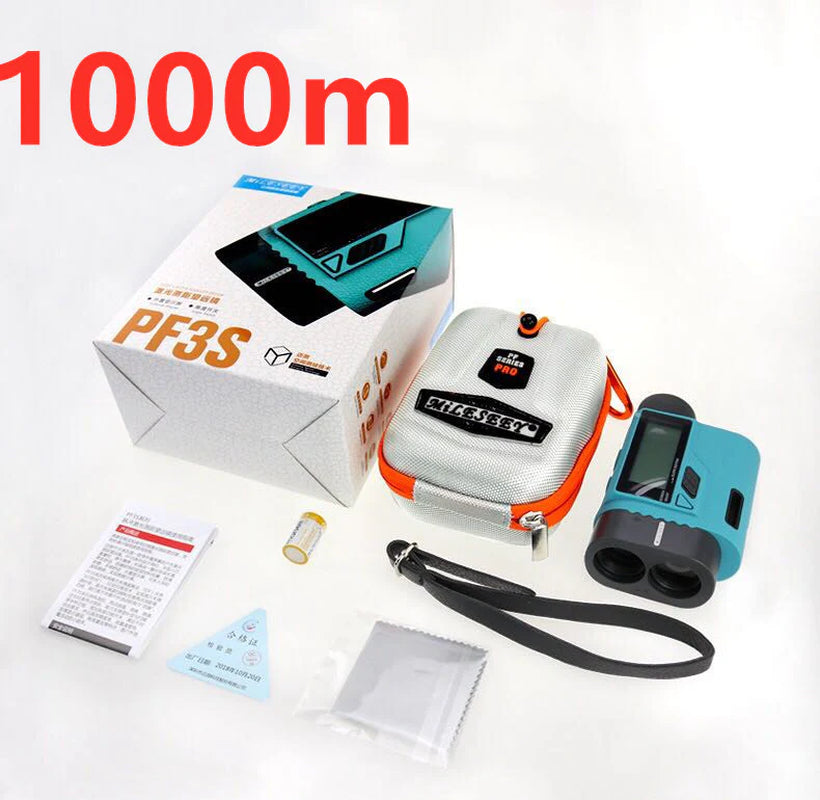 Optidisto Laser Distance Meter