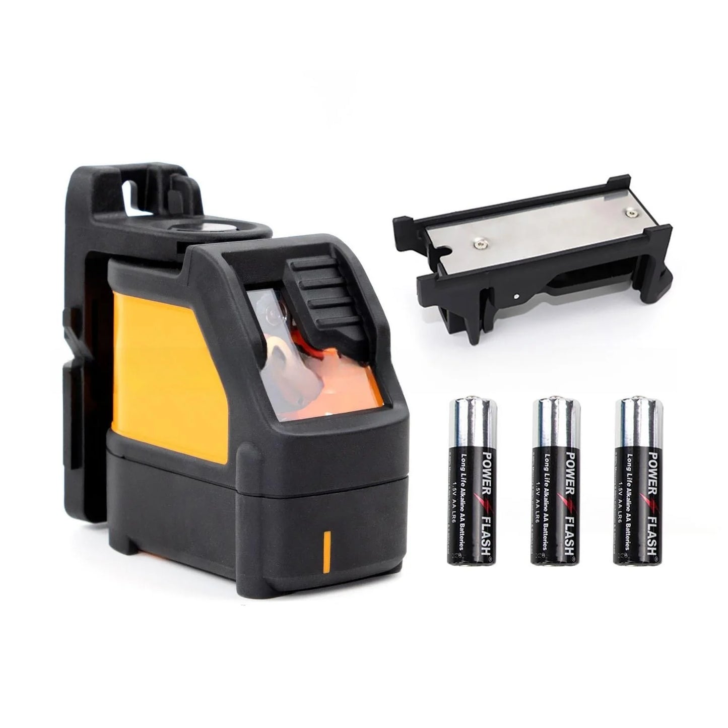 Infrared Laser Accurate Leveling Tool Level Gauge