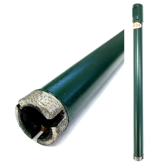 VCB 1 Inch Wet Concrete Diamond Core Drill Bit for Concrete Stone Granite Marble (1")