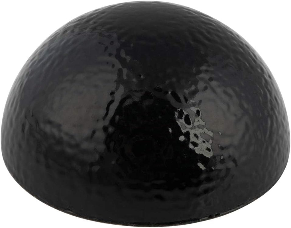 .5" Dia  Hemisphere Rubber Bumper Non-Skid Feet with Adhesive (16, 30 Duro)