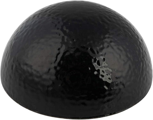 .5" Dia  Hemisphere Rubber Bumper Non-Skid Feet with Adhesive (16, 30 Duro)