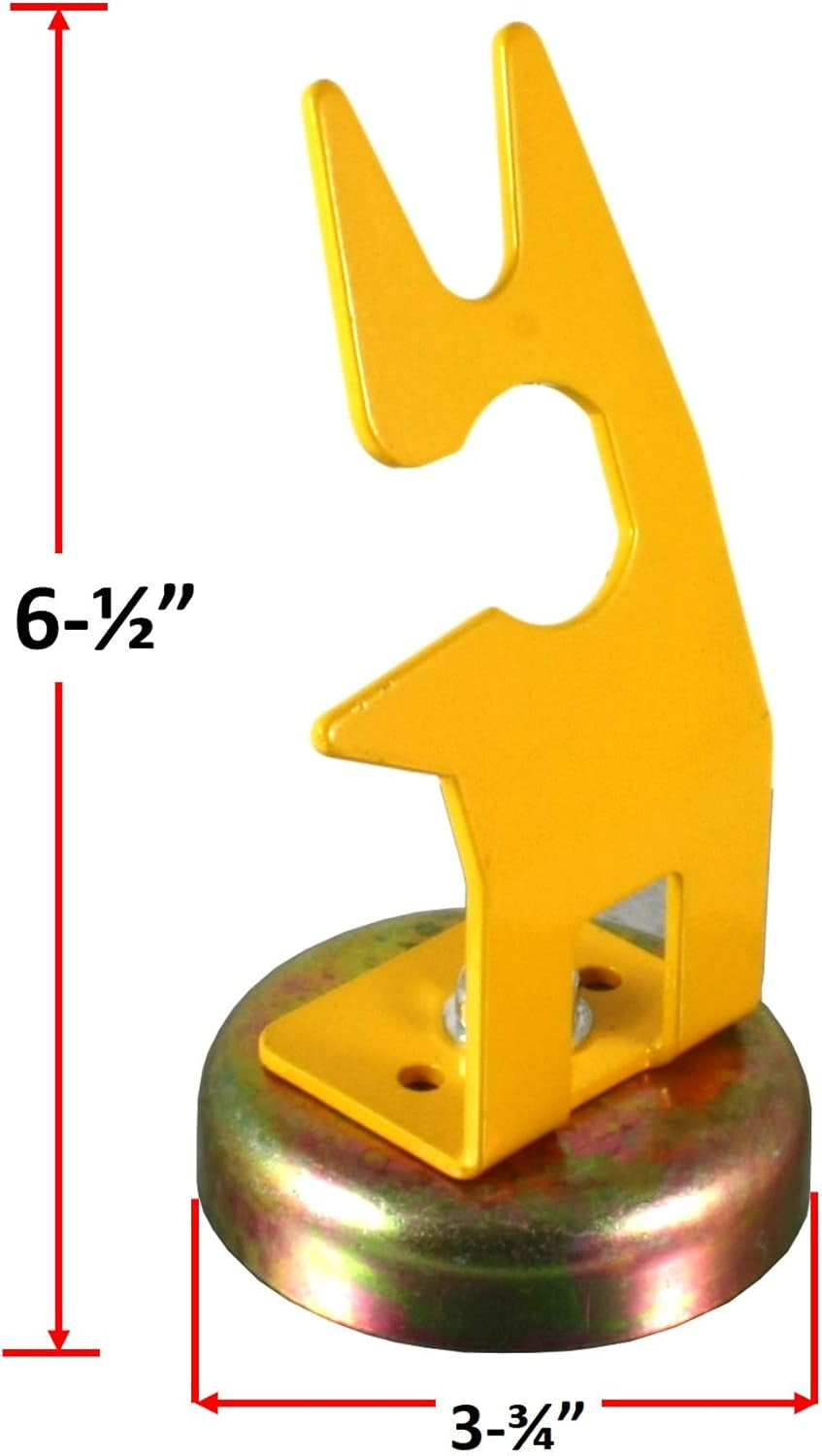 - Magnetic TIG Torch Holder - TIG Torch Stand
