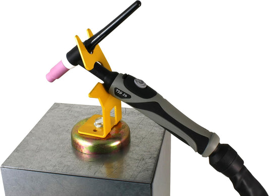 - Magnetic TIG Torch Holder - TIG Torch Stand