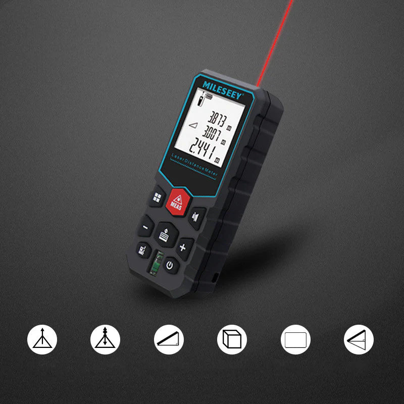 Maice X5 Advanced Laser Distance Measurement Device