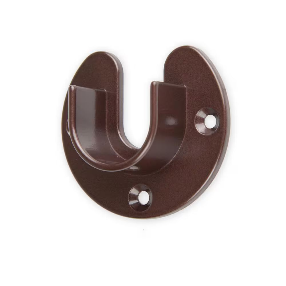 1 In. Rod Socket (Open/Close) in Bronze