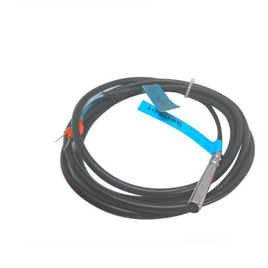Corrosion and Acid Resistance I2C Digital Temperature Temp and Humidity Meter Soil Moisture Sensor Probe (SHT30)