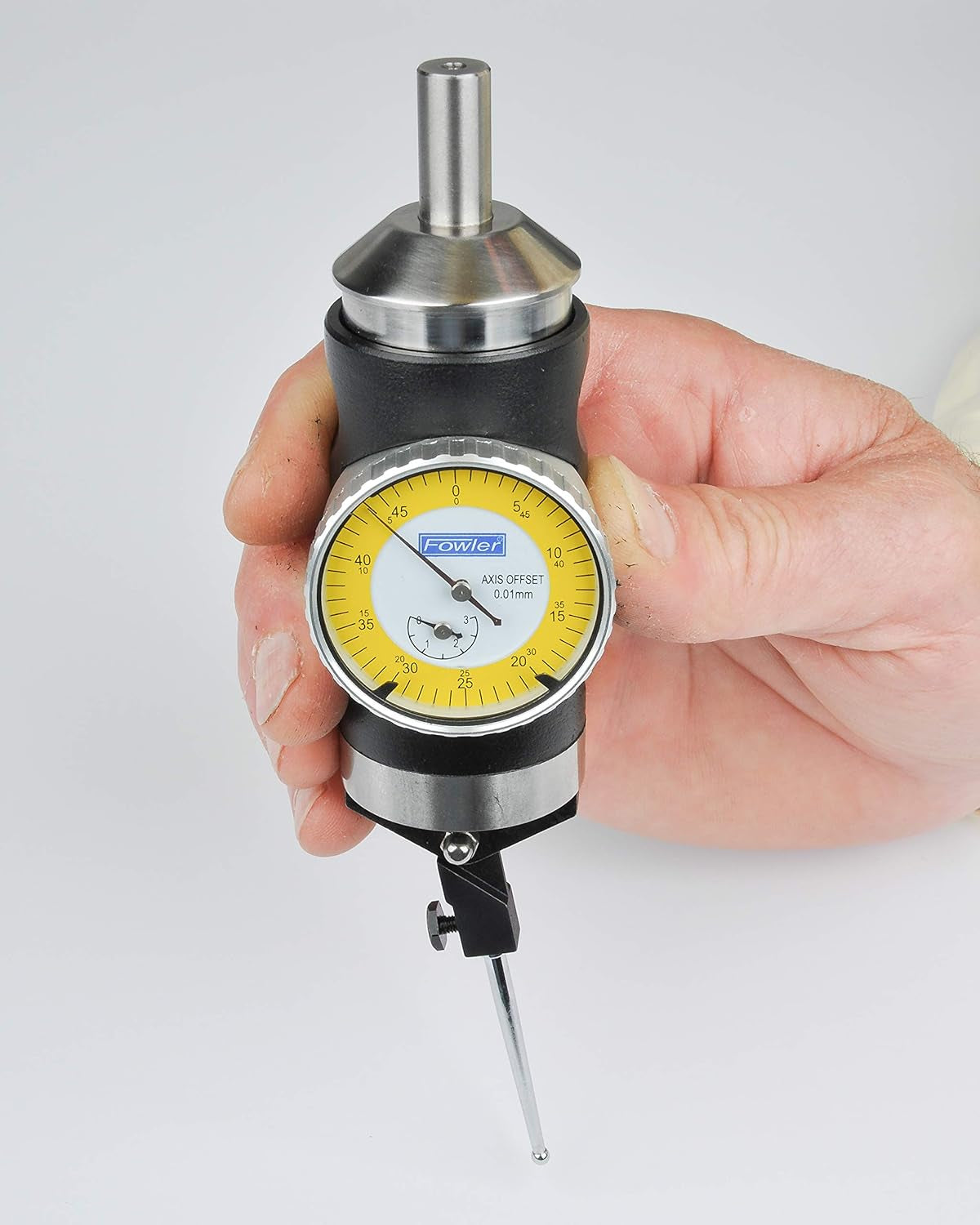 52-710-030-0, COAX-2D 2 Dimensional Coaxial Indicator Set - Metric