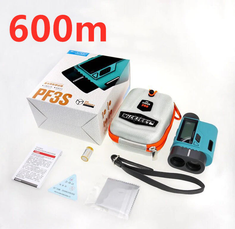 Optidisto Laser Distance Meter