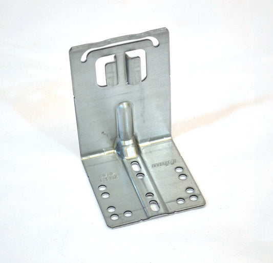 295.3750.01, Rear Mount Bracket for 552/562 & 563/569 12", Steel (Pack of 8)
